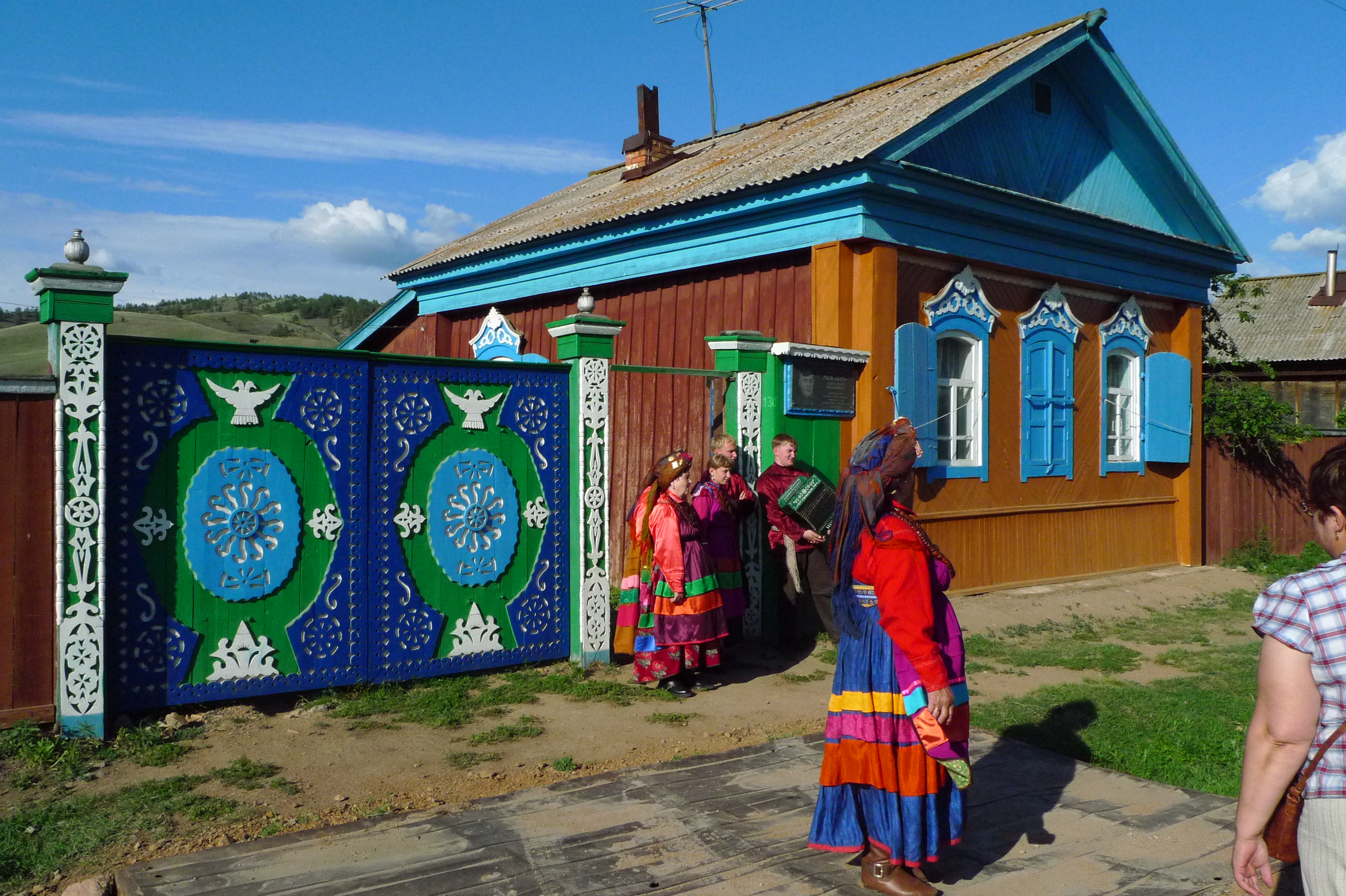 BAJKAL 2011 192