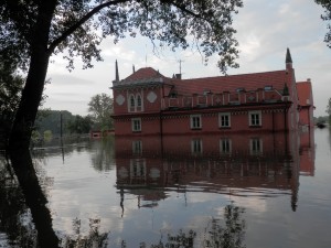 Domov důchodců